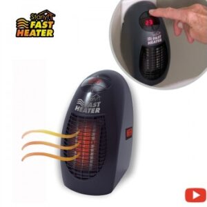 POWER HEATER