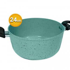 JADE CASSEROLE 24 cm