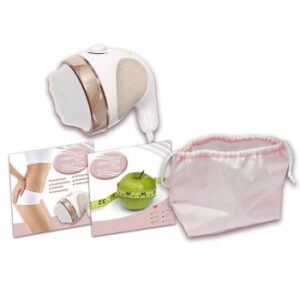 Vibratone Pro by Velform- Body Toning Device