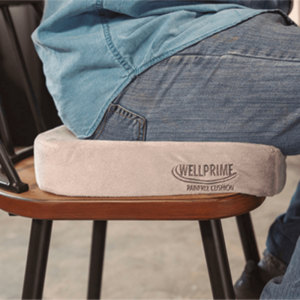 WELPRIME PAIN FREE CUSHION