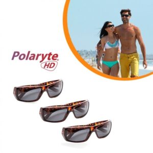 POLARYTE HD 3×2 BROWN