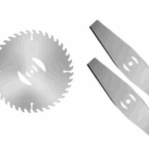 ROTORAZER 8 IN 1 CUTTING ACCESSORIES