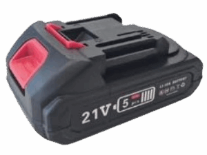 EXTRA BATTERY (COMPATIBLE WITH HIGH PRESSURE, ROTORAZER 8 in 1, POWER BLOWER & MINI CHAINSAW)